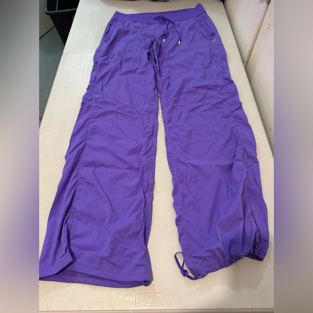 Lululemon womens pants size 12